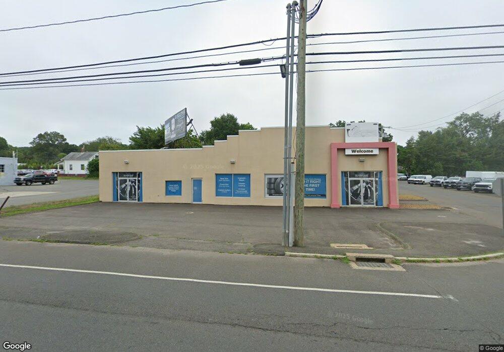 475 N Colony St, Wallingford, CT 06492 - photo 1