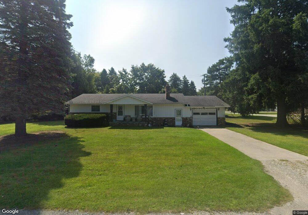 4343 Peck Rd, Port Huron, MI 48060 - photo 1