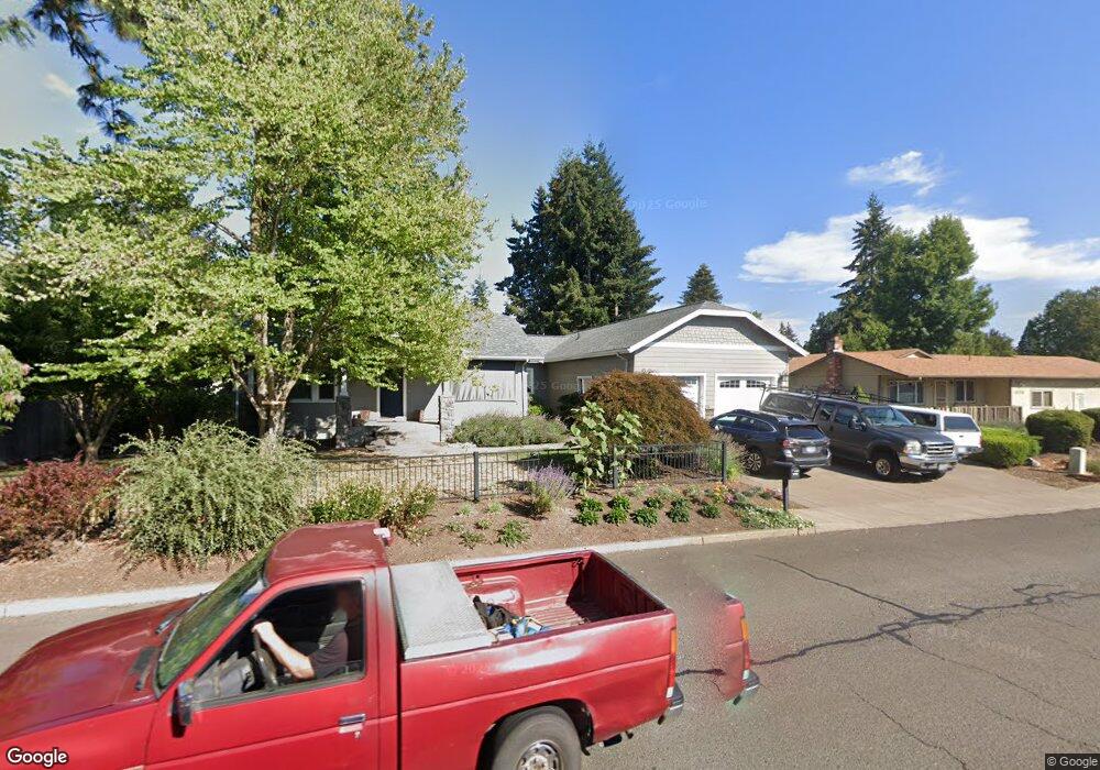1408 N Holly St, Canby, OR 97013 - photo 1