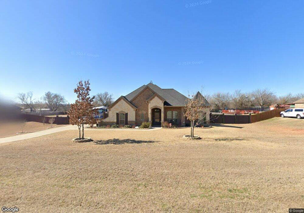 148 Mill Crossing Ln, Springtown, TX 76082 - photo 1