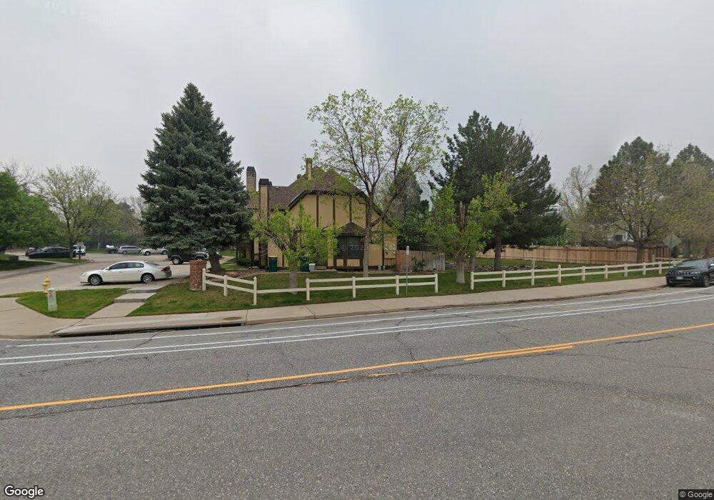 18508 E Whitaker Cir unit C, Aurora, CO 80015 - photo 1