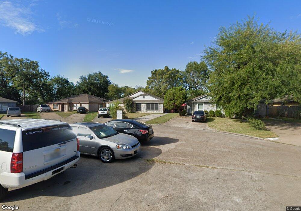 10015 Ridgecoral Ct, Houston, TX 77038 - photo 1