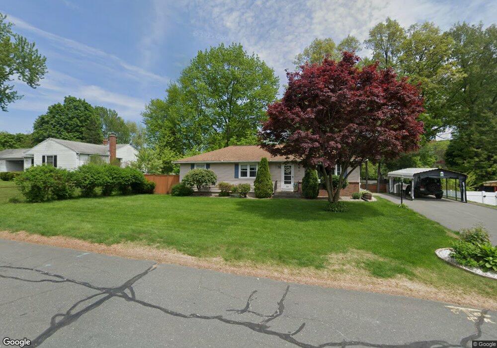 39 Glenview Dr, West Springfield, MA 01089 - photo 1