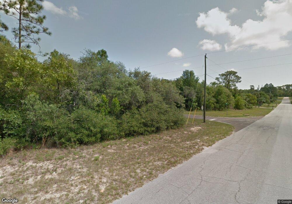 0 W Elgin Place, Dunnellon, FL 34434 - photo 1