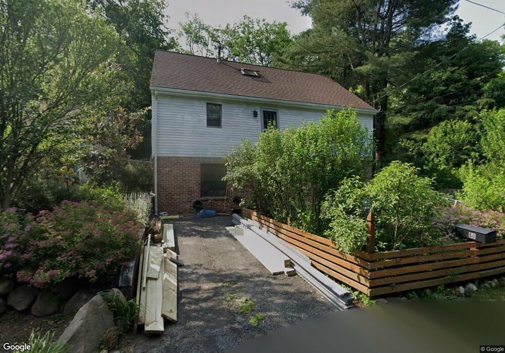 60 Piermont Ave, Piermont, NY 10968 - photo 1