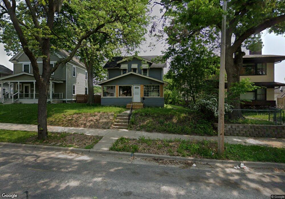 1714 Oliver Ave N, Minneapolis, MN 55411 - photo 1