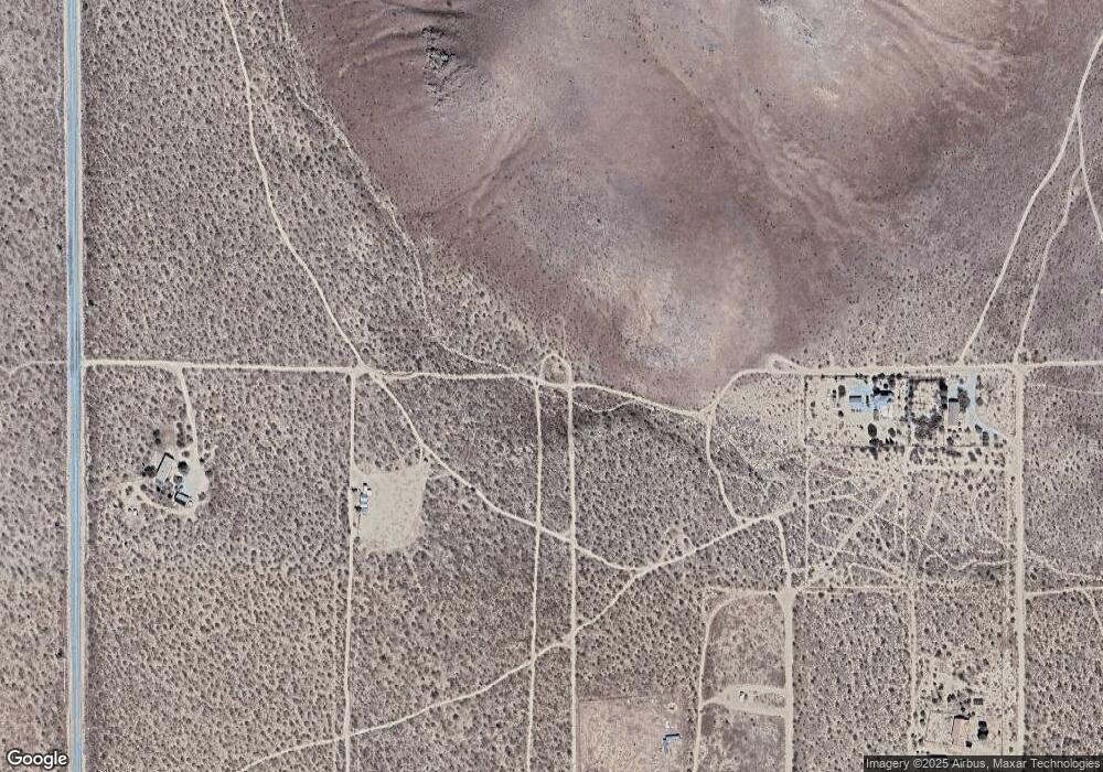 0 E Maxwell Ave unit CRDW24238783, Mojave, CA 93501 - photo 1