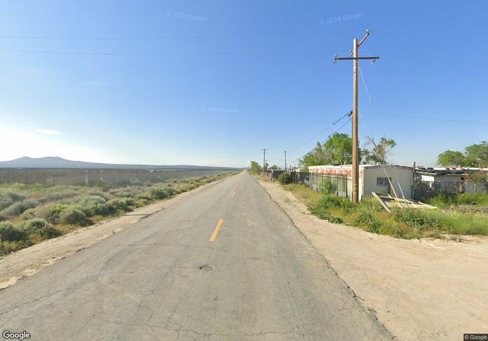 0 Lone Butte Rd Buckus unit CRCV24229034, Mojave, CA 93501 - photo 1