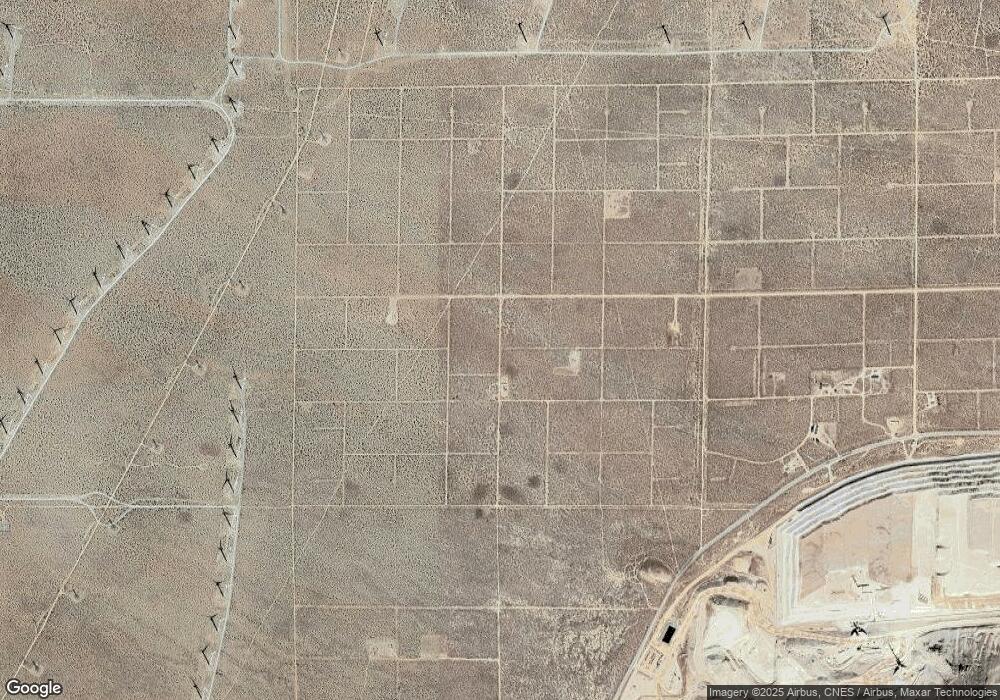 0 Forty Fifth St W unit CRSR24176790, Mojave, CA 93501 - photo 1