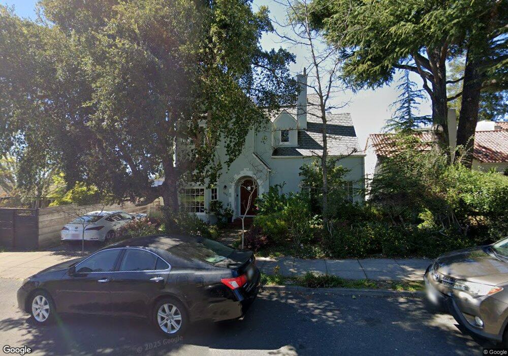 556 Arlington Ave, Berkeley, CA 94707 - photo 1