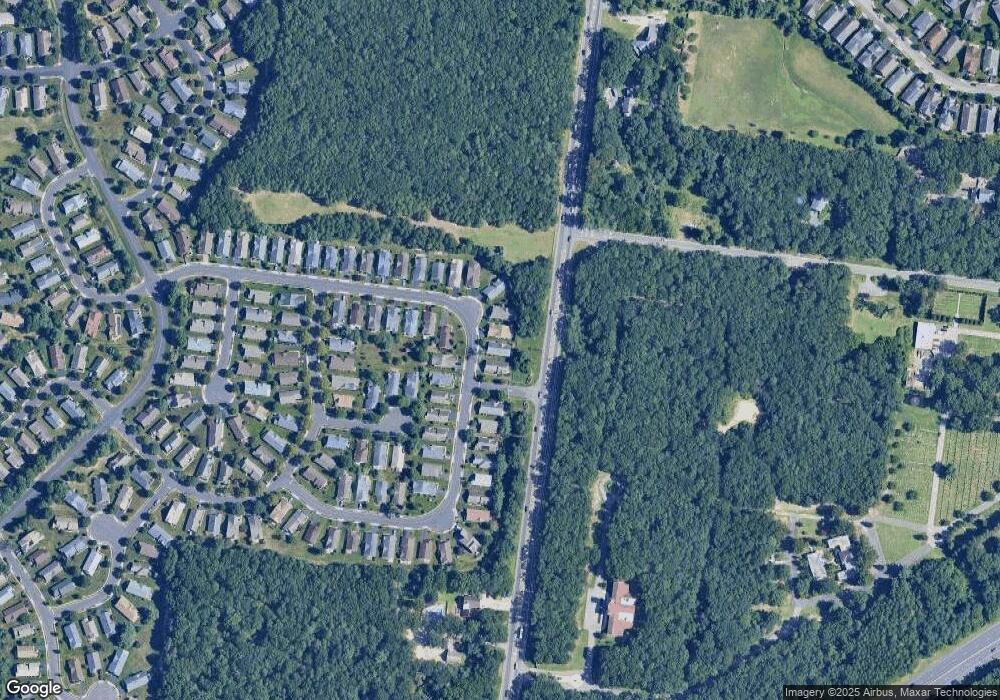 2446 Woodbine Ln, Toms River, NJ 08755 - photo 1