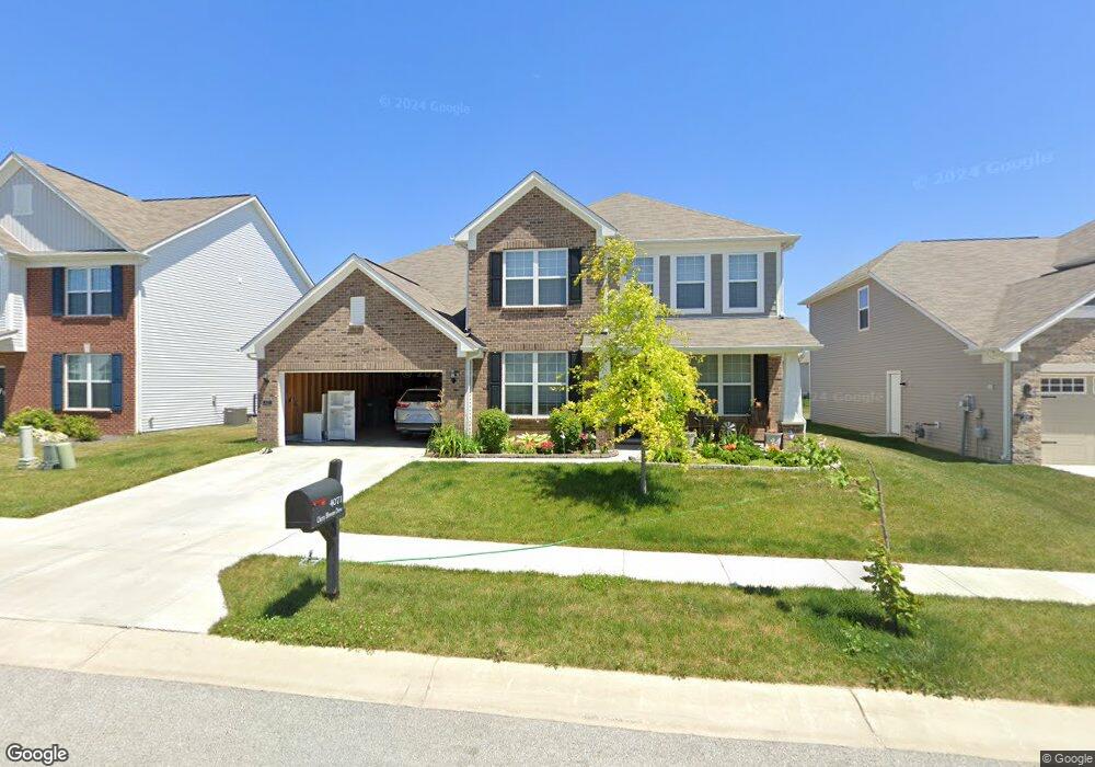 4071 Cherry Blossom Dr, Plainfield, IN 46168 - photo 1