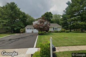98 Fairfield Rd, Princeton, NJ 08540