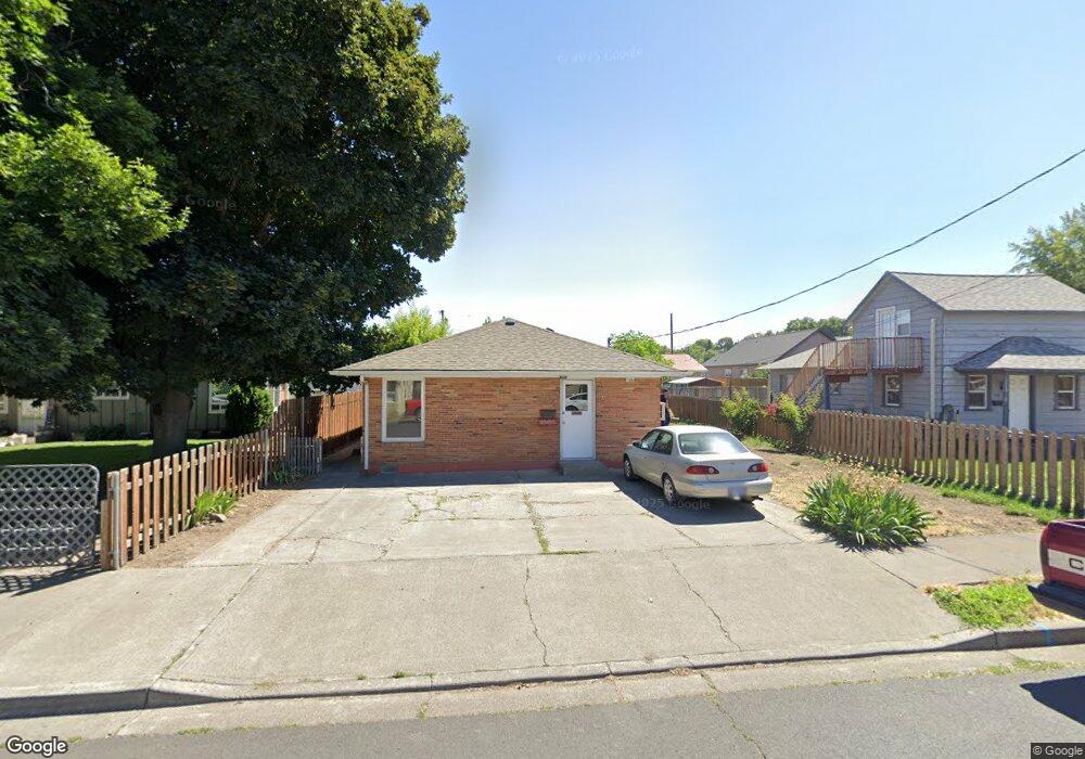 416 SW 17th St, Pendleton, OR 97801 - photo 1