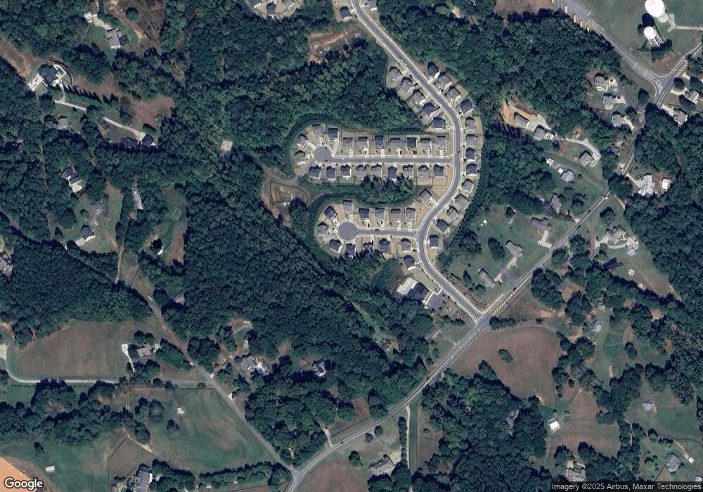 313 Bourne St, Canton, GA 30115 - photo 1