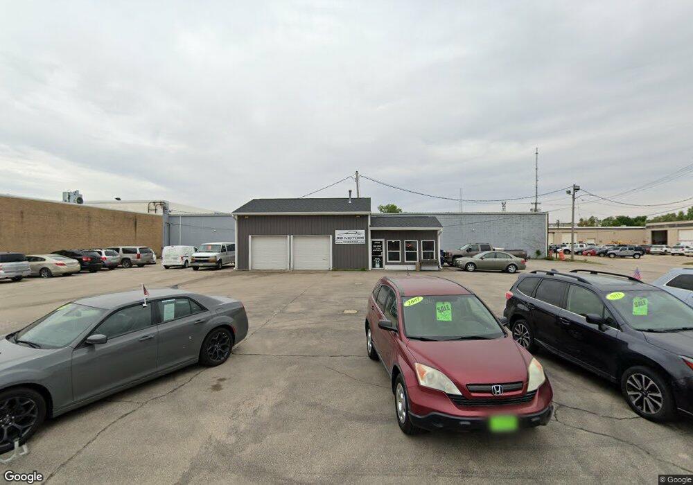 2702 6th St SW, Cedar Rapids, IA 52404 - photo 1