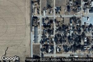 926 W Market St, Albion, NE 68620