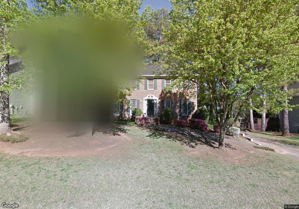 2698 Bennington Dr NE unit 1, Marietta, GA 30062 - photo 1