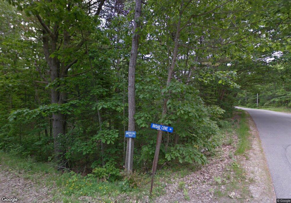 5 Broad Cove Rd, West Bath, ME 04530 - photo 1