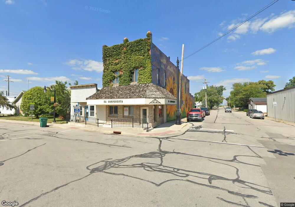 1000 N E, Otterbein, IN 47970 - photo 1