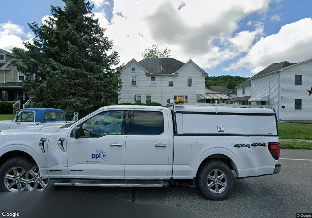 112 W Bertsch St, Lansford, PA 18232 - photo 1