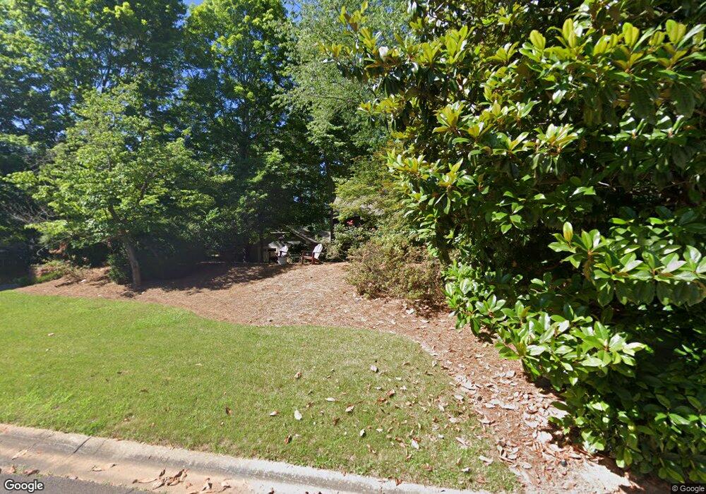 3759 Vinyard Way NE, Marietta, GA 30062 - photo 1