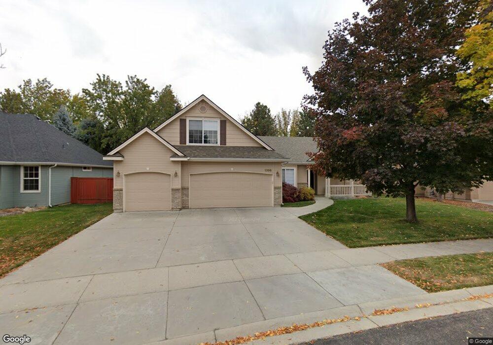 1389 E Prohaska Ct, Eagle, ID 83616 - photo 1