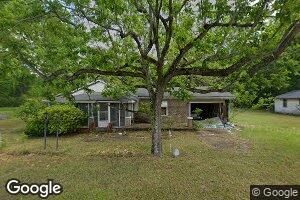 326 N Pickett St, Autaugaville, AL 36003