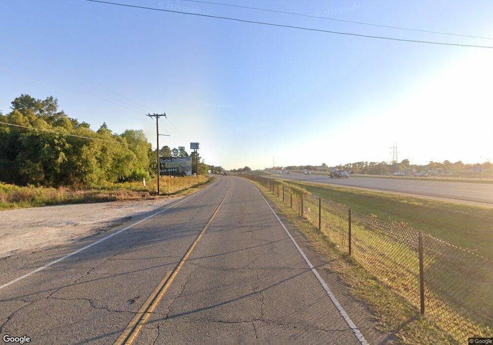 0 4 98 Ac Voters Rd, Slidell, LA 70461 - photo 1