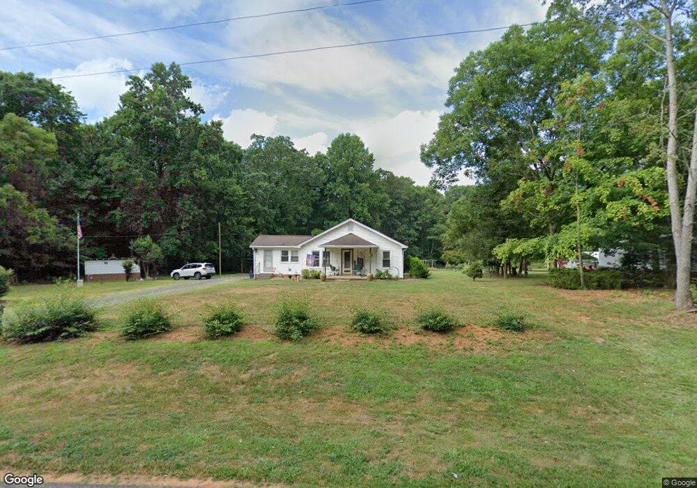 545 Mount Shepherd Rd, Asheboro, NC 27205 - photo 1