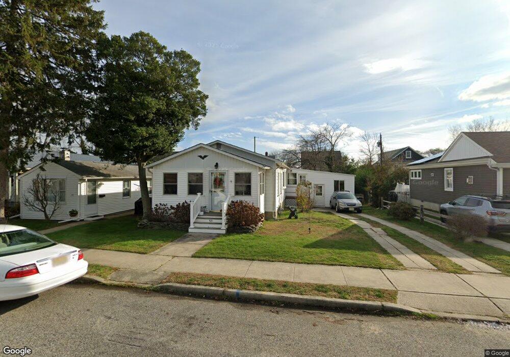 715 21st Ave, Belmar, NJ 07719 - photo 1