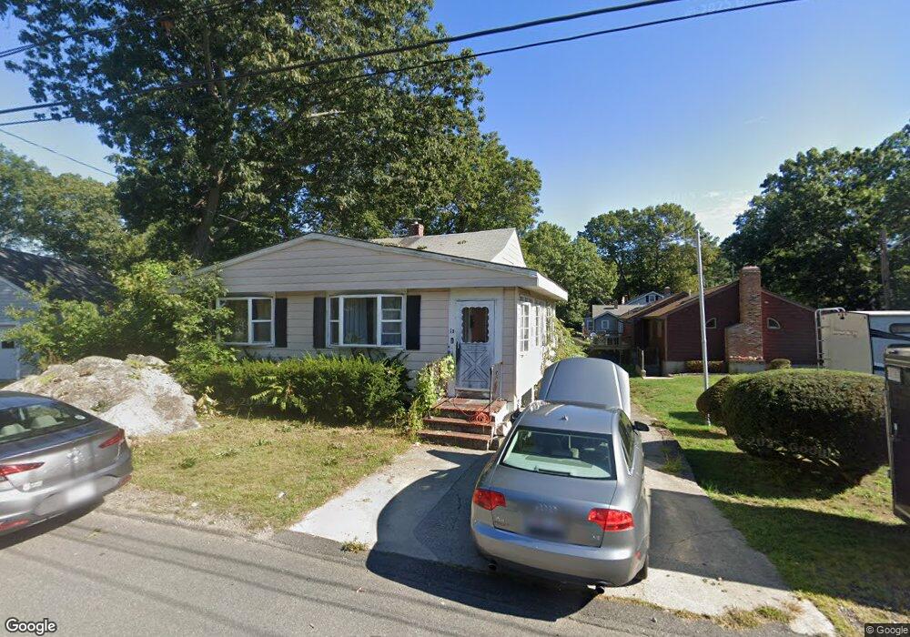 13 Circuit Ave, Weymouth, MA 02188 - photo 1