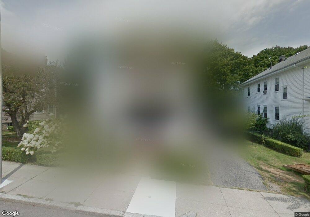 67 Congreve St unit 2, Roslindale, MA 02131 - photo 1