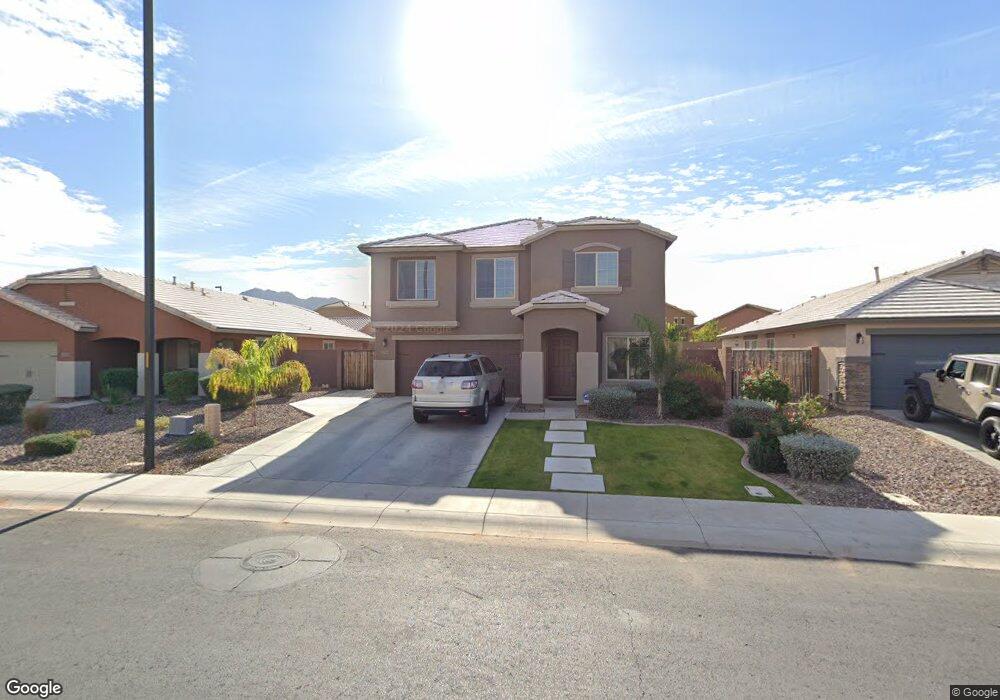 2069 E Lindrick Dr, Gilbert, AZ 85298 - photo 1