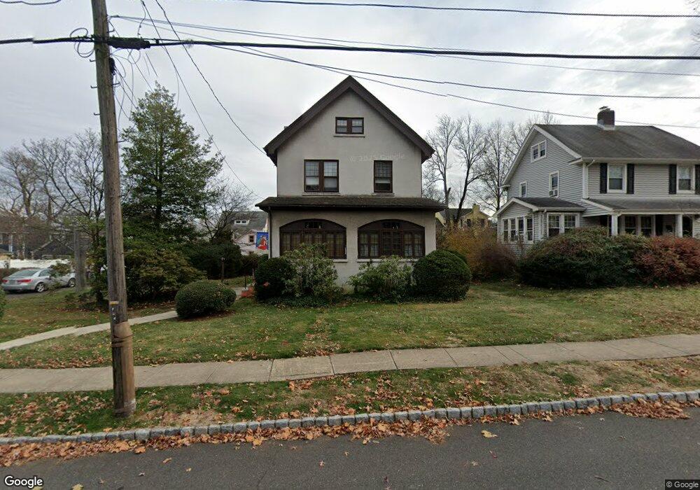 729 1st St, Westfield, NJ 07090 - photo 1