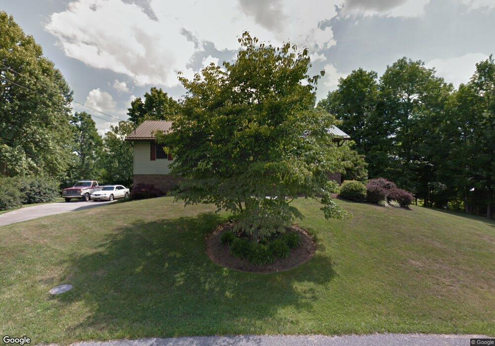 126 Ridge Circle Dr, Fall Branch, TN 37656 - photo 1