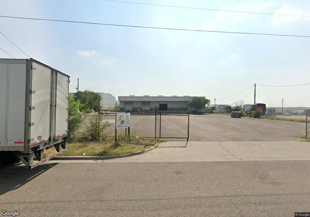 14418 Import Rd, Laredo, TX 78045 - photo 1