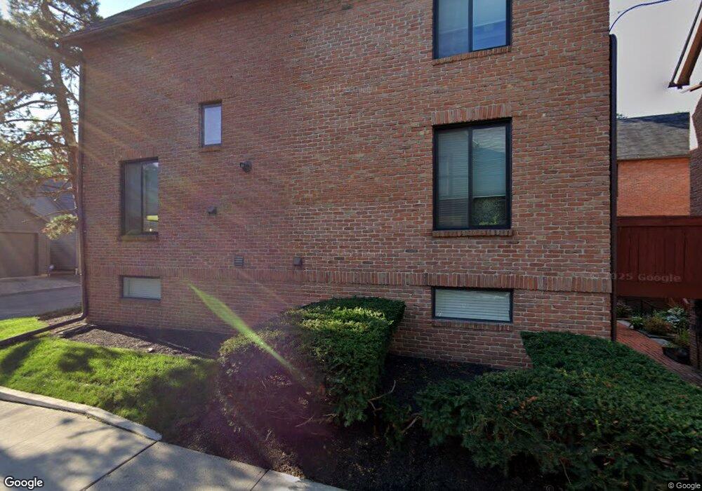 287 Lear St, Columbus, OH 43206 - photo 1