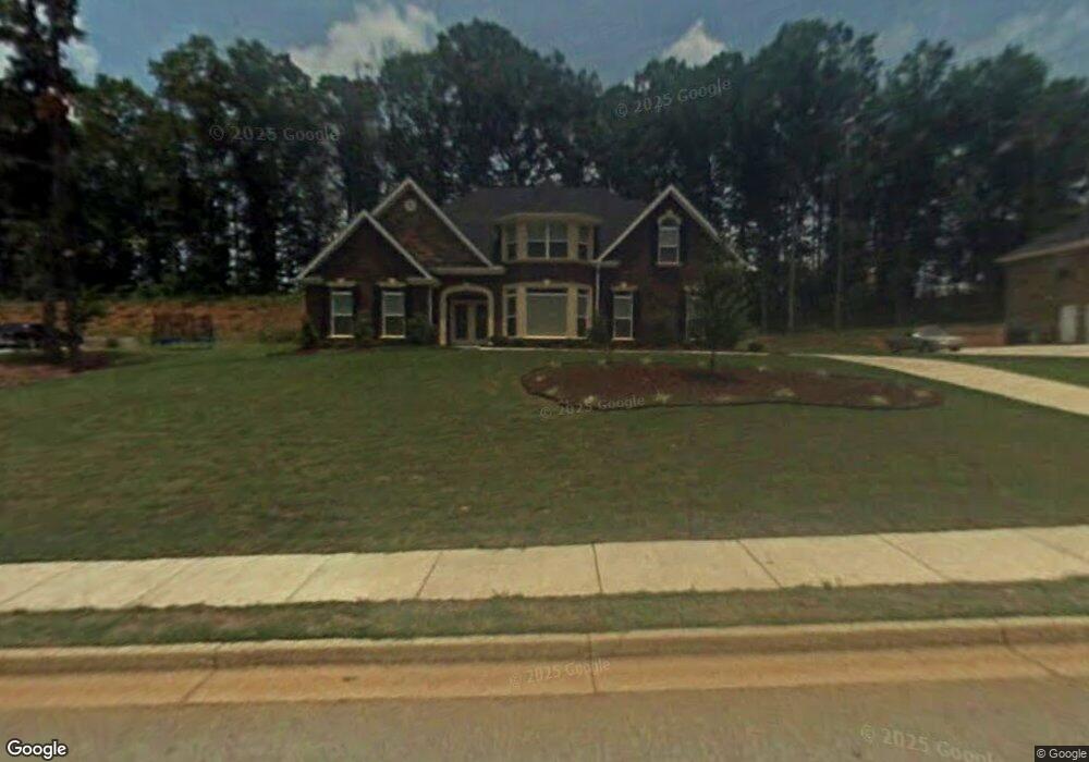 612 Kinley Ln unit 23, Stockbridge, GA 30281 - photo 1