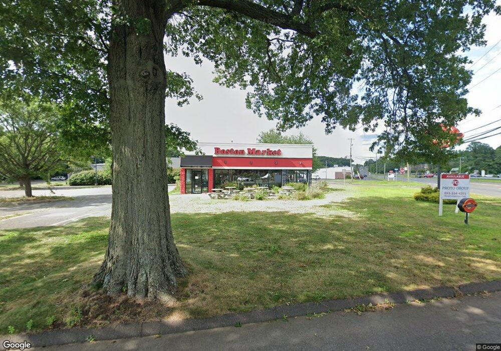 2495 Berlin Turnpike, Newington, CT 06111 - photo 1