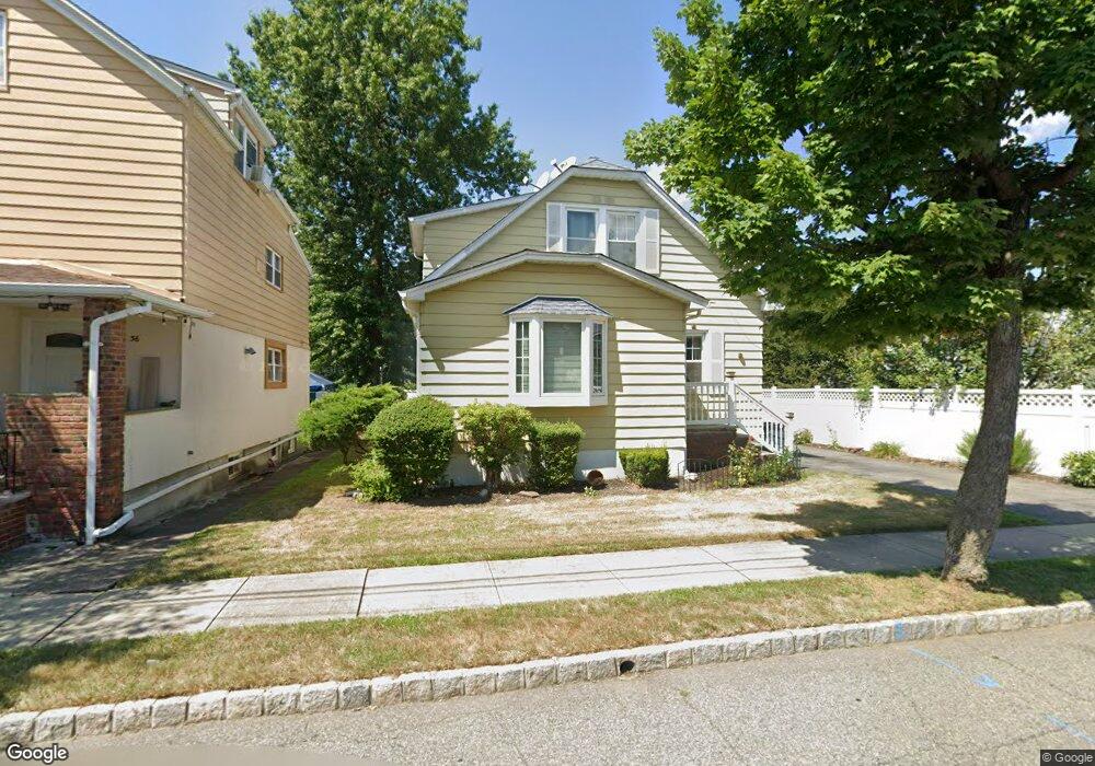 32 Weaver St, Little Falls, NJ 07424 - photo 1