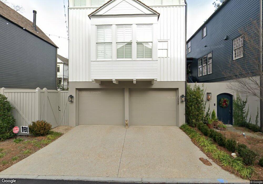 2560 Brook Run, Alpharetta, GA 30009 - photo 1