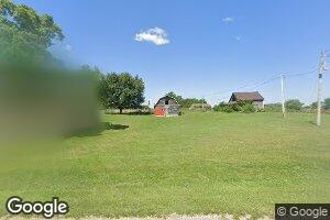 11824 N Economy Rd, Modoc, IN 47358