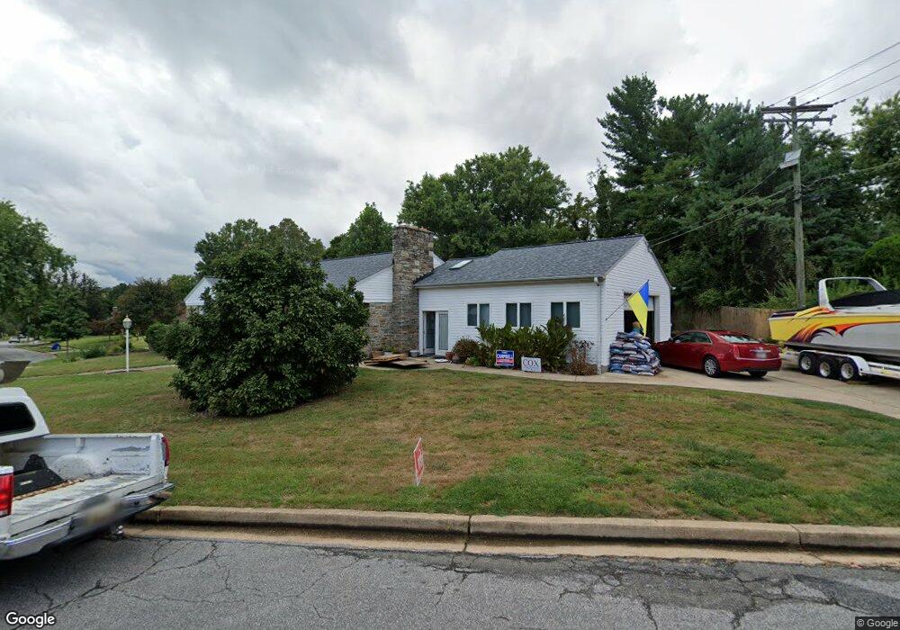 908 Weatherbee Rd, Towson, MD 21286 - photo 1