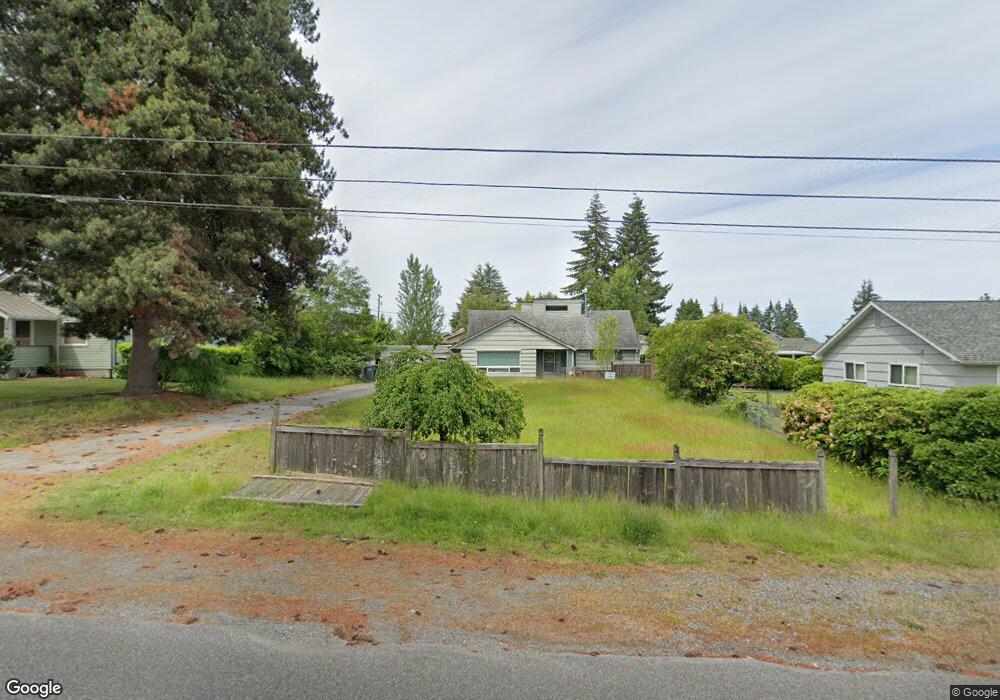 2916 Mtn View Ave W, University Place, WA 98466 - photo 1