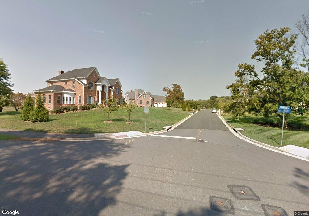 0 Golden Meadow Ct unit 1009136634, Fairfax, VA 22033 - photo 1