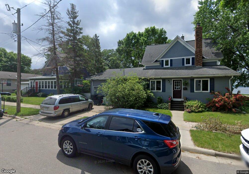 117 3rd Ave SW, Glenwood, MN 56334 - photo 1