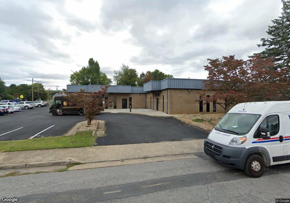 400 S Magnolia Ave, Waynesboro, VA 22980 - photo 1