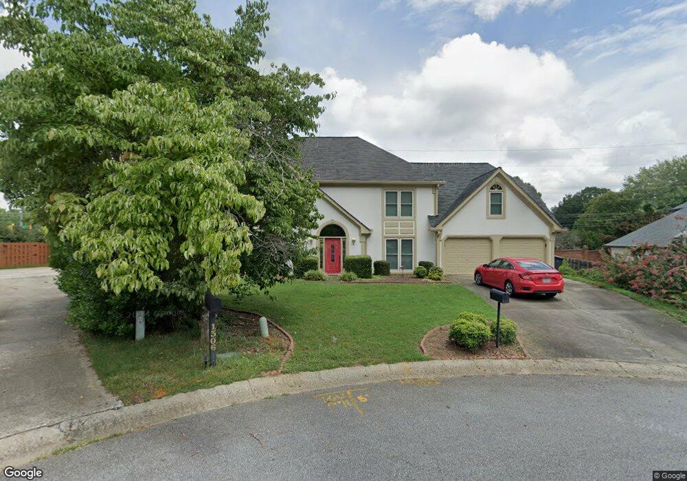 1304 Barlaston Cir, Marietta, GA 30062 - photo 1