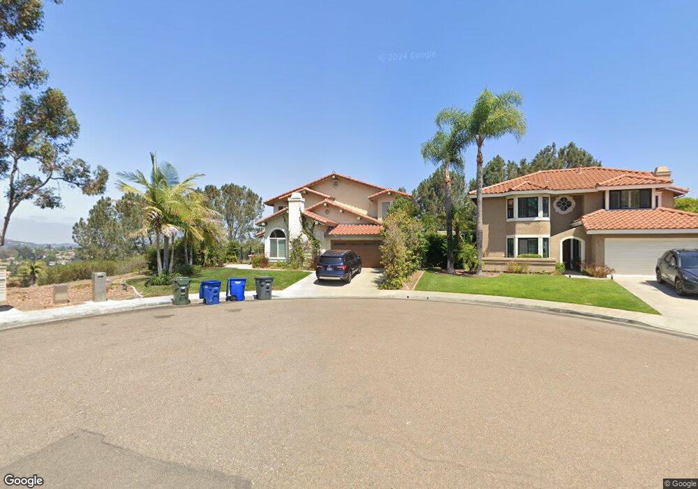 1812 Avenida Flores, Encinitas, CA 92024 - photo 1